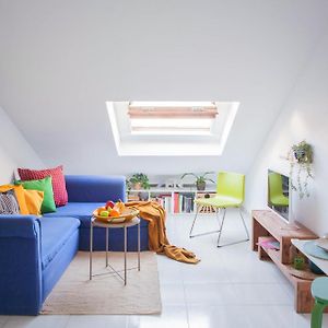Appartement met Twee Slaapkamers